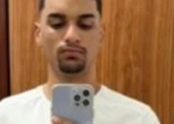 Preso acusado da morte de Pedro Gabriel