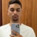 Preso acusado da morte de Pedro Gabriel