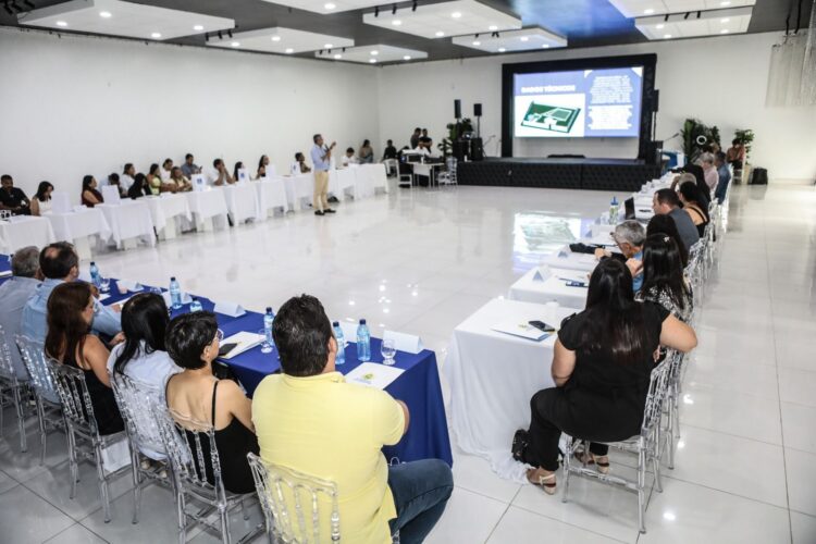 Prefeitura de Afogados reuniu gestores de PE e PB para apresentar boas práticas de gestão
