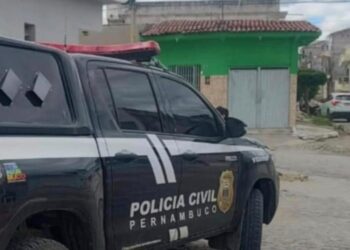 Corpo é encontrado em avançado estado de decomposição, em São José do Egito
