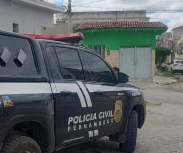 Corpo é encontrado em avançado estado de decomposição, em São José do Egito