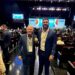Iguaracy em Brasília: Dr. Pedro Alves e Marquinhos participam do Encontro Nacional de Prefeitos e Prefeitas