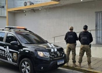 Polícia Civil deflagra operação contra corrupção em Flores, Arcoverde e Custódia