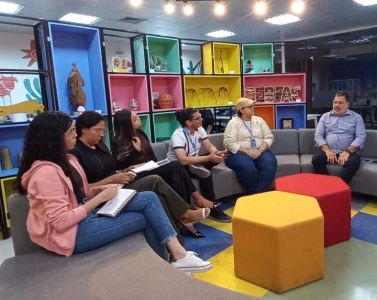 Prefeitura de Afogados e Sebrae debatem novas parcerias para 2025