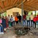 Projeto ATER – Assistência Técnica e Extensão Rural fortalece mulheres da comunidade Varzinha dos Quilombolas conta com apoio do prefeito de Iguaracy, Dr. Pedro Alves