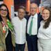 Sandrinho avalia como positiva agenda em Brasília
