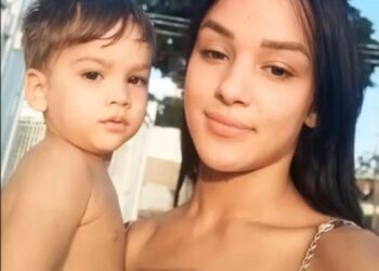 Mãe de Arthur: ‘Torturaram meu filho, quebraram o braço e bateram na cara dele’