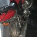 Tabirense tem moto furtada em Ingazeira