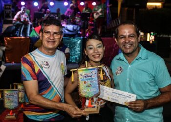 Quinta Cultural, concurso do passo e bloco Leões do Norte aqueceram pré-carnaval de Afogados da Ingazeira com lives exclusivas do Mais Pajeú