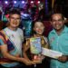 Quinta Cultural, concurso do passo e bloco Leões do Norte aqueceram pré-carnaval de Afogados da Ingazeira com lives exclusivas do Mais Pajeú