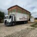 Matadouro Público de Itapetim agora conta caminhão refrigerado para transporte de carnes