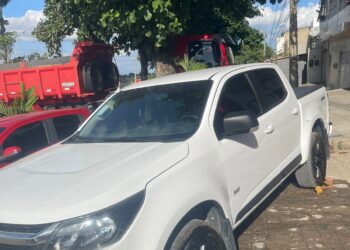 Bandidos armados realizam assalto em Afogados
