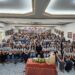 Prefeito Luciano Torres participa do seminário de abertura do ano letivo em Ingazeira