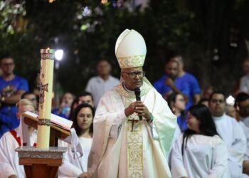 Diocese faz reflexão e condena episódios de violência em Tabira