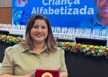 Prefeitura de Afogados conquista selo ouro de compromisso com a alfabetização