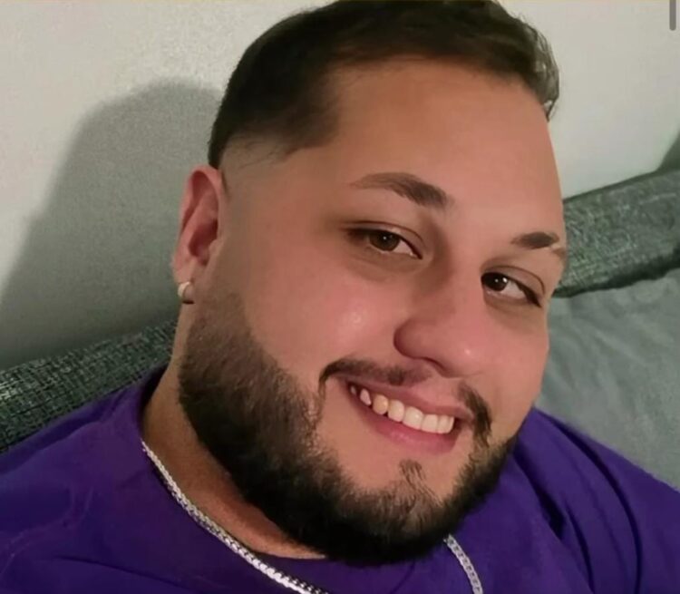 Grave acidente mata jovem de Triunfo, na PE-365, em Santa Cruz da Baixa Verde