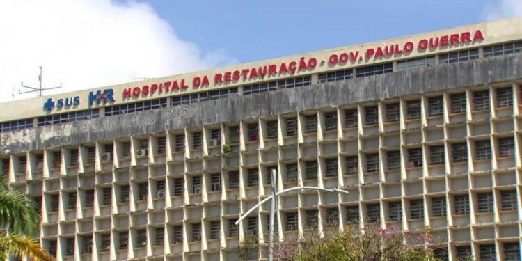 Violência no Clássico das Multidões: quatro pacientes seguem internados em quadro estável no HR