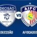 Com resultados da rodada Afogados e Decisão fazem “Jogo da Morte”