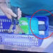 Homem é preso em flagrante por filmar partes íntimas de mulheres em supermercado