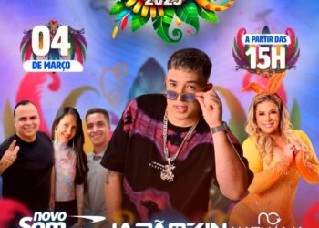 SOLIFOLIA 2025: Um Show Imperdível com Japãozin e Muito Mais!