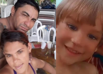 Polícia Civil descarta participação da mãe no crime da criança de 2 anos em Tabira; casal segue foragido