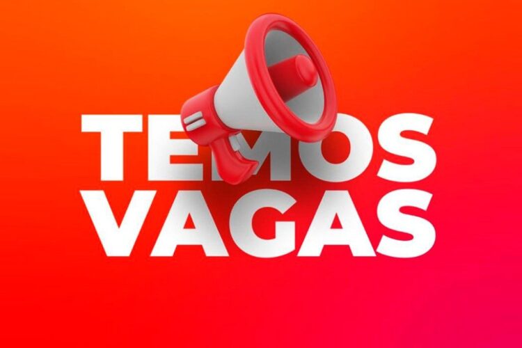 Confira as vagas de emprego disponíveis nesta sexta-feira (21)