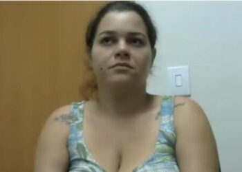 Socorrista que matou adolescente gestante e roubou bebê é mantida presa e defesa pede exame de sanidade
