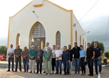 Festa de Março em Irajaí município de Iguaracy tem início com café da manhã em comunidade
