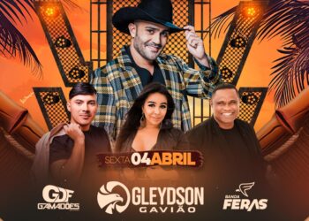 Prefeitura de Itapetim divulga programação da Festa do Padroeiro São Vicente Férrer no Distrito de São Vicente