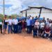Carnaíba: Associação Rural de Riacho do Peixe recebe trator agrícola