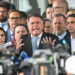 Moraes coloca o que quer nos inquéritos, diz Bolsonaro após se tornar réu por suposta trama golpista