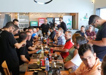 Mais Pajeú participa de encontro com a imprensa regional promovido pelo prefeito Zeca Cavalcanti em Arcoverde