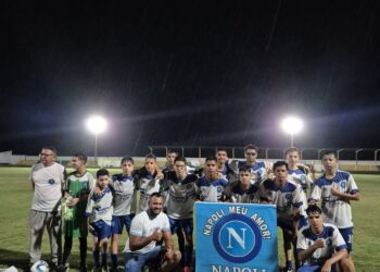 Prefeitura de Tuparetama fortalece o esporte com 1º Festival Sub-17 de Futebol