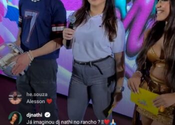 Agora é oficial: influencer afogadense é a mais nova participante do Rancho de Carlinhos Maia