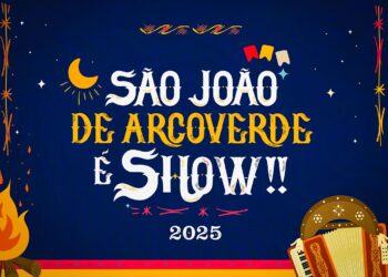 São João de Arcoverde 2025: Lançamento oficial acontece nesta sexta-feira (28)