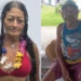 Mulher assou e comeu coração e pênis de morador de rua após matá-lo