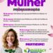 Governo Municipal de Iguaracy promove programação especial para mulheres durante o mês de março