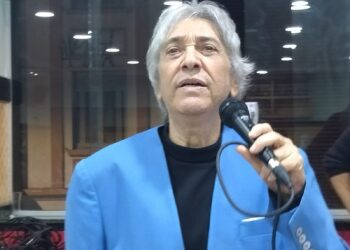 Ricardo Braga, icônico sósia de Roberto Carlos, faleceu