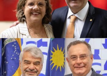 Prefeito Zeca Cavalcanti busca novos investimentos para Arcoverde em Brasília