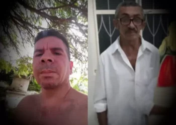 Pai é morto a facadas pelo próprio filho em Tuparetama