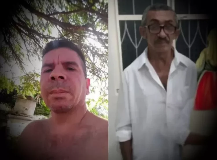 Pai é morto a facadas pelo próprio filho em Tuparetama