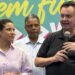 Kassab diz que Raquel pode chegar à Presidência da República