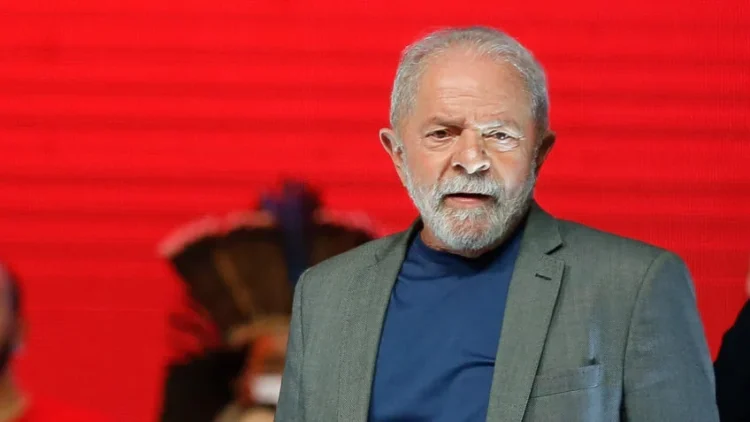 Governo Lula atinge 54% de desaprovação, aponta pesquisa
