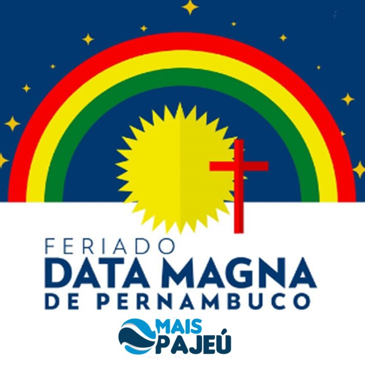 Feriado da Data Magna relembra a Revolução Pernambucana de 1817
