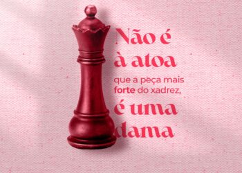 Viva o Dia das Mulheres