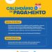 Prefeitura de Afogados inicia nesta quinta (27) pagamento de servidores