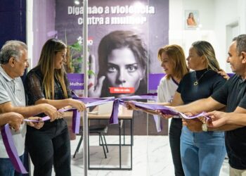 Prefeitura de Itapetim inaugura Secretaria da Mulher