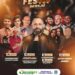 Encerramento da Festa de Março em Irajaí será no próximo sábado 22
