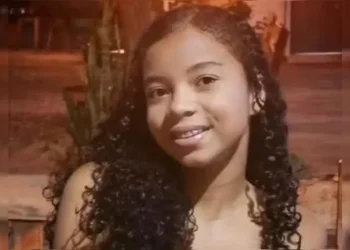 Site da Globo notícia morte de Ingrid Vitória e do sequestrador. Confira.