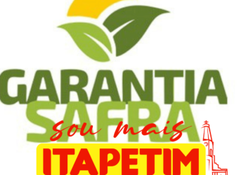 Prefeitura de Itapetim anuncia pagamento do Garantia Safra 2024
